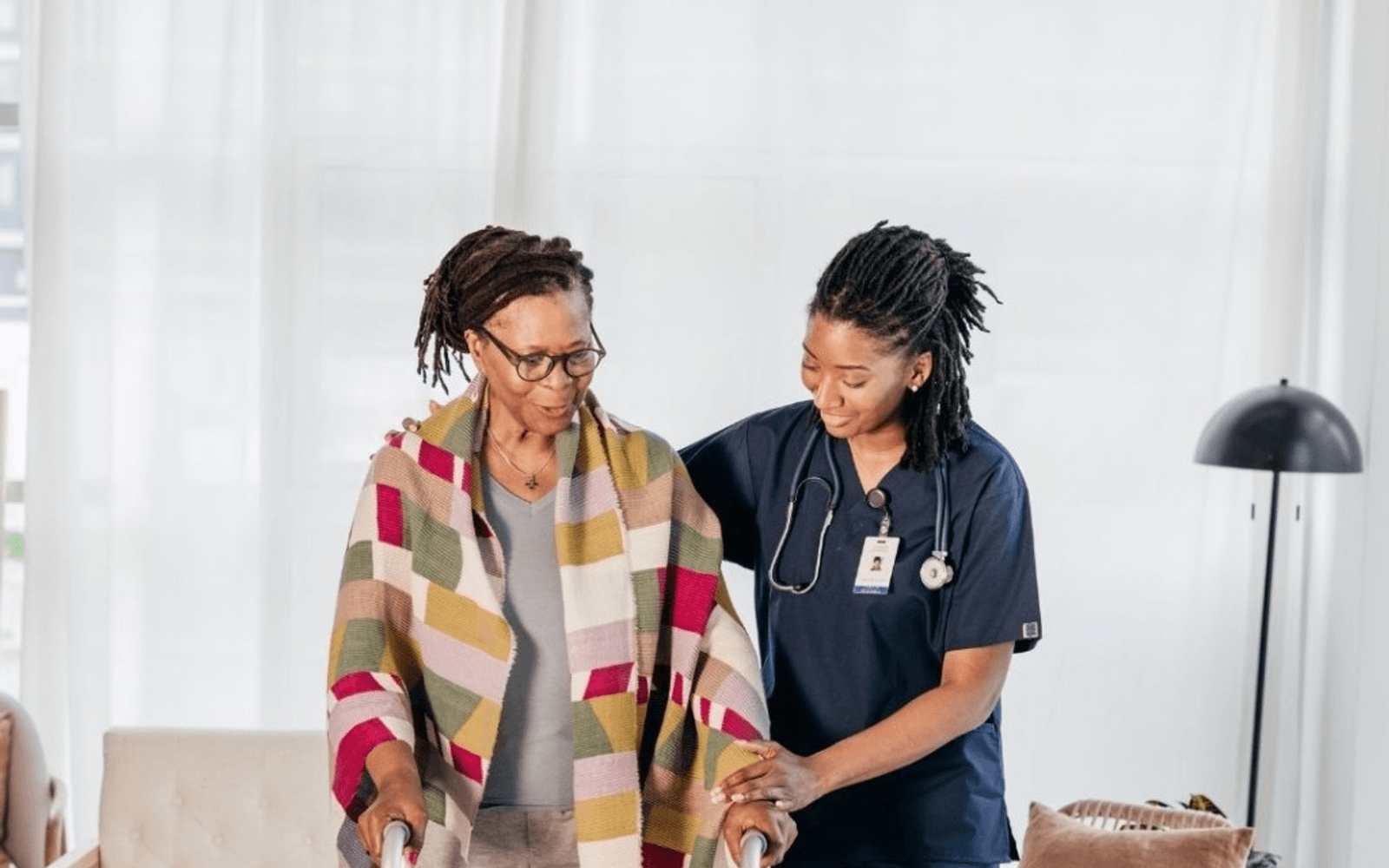 Stroke Recovery Management
