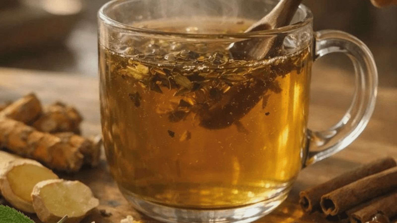 Herbal Teas