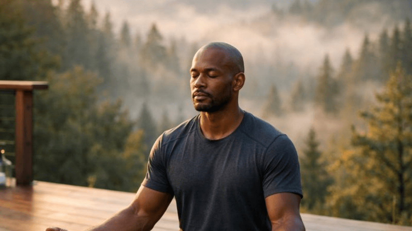 Meditation Practice
